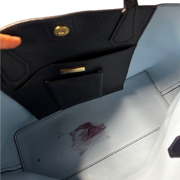 Tory Burch Terry Tote - Picture 3 of 8